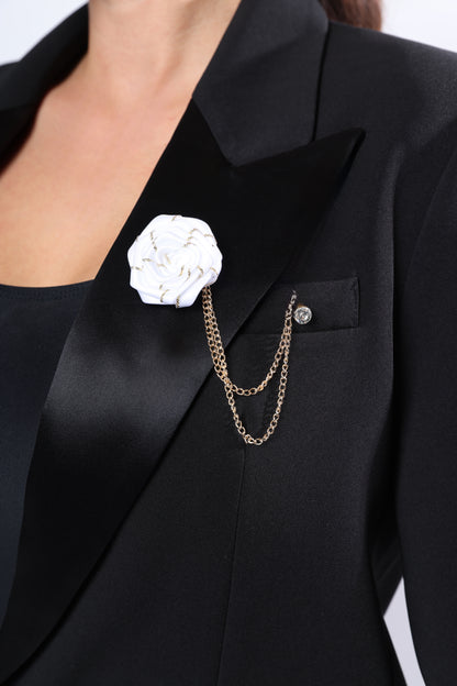 Midnight Muse Blazer