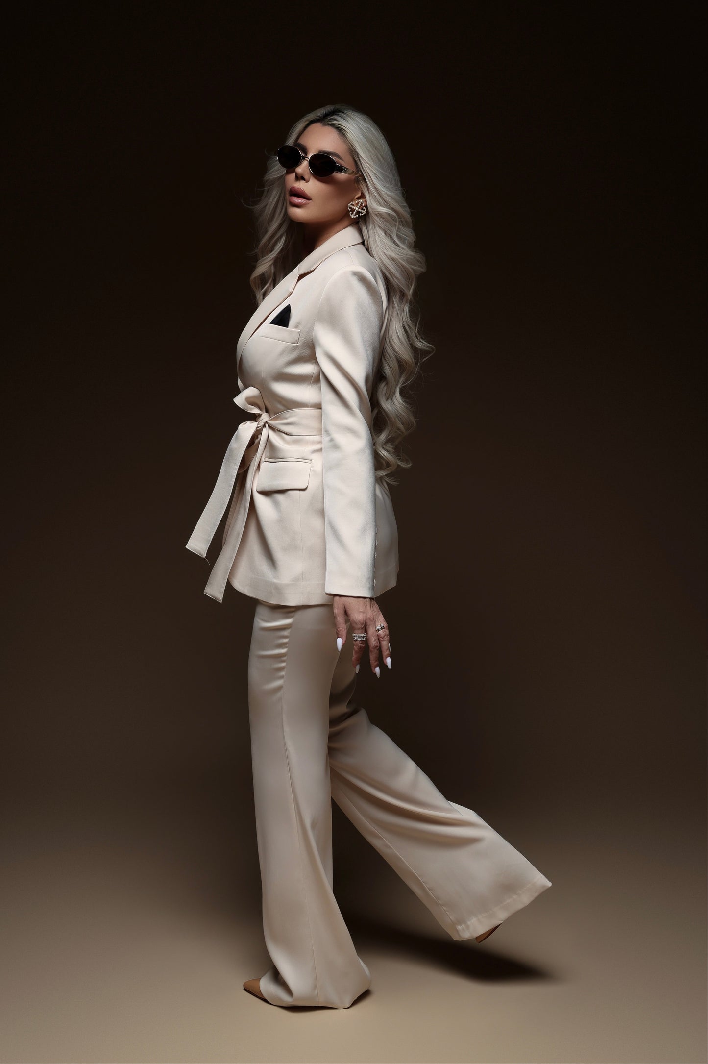 Monaco Set