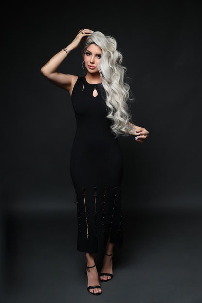 Eclipse Dress