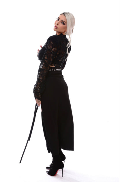 Noir Rebel Set