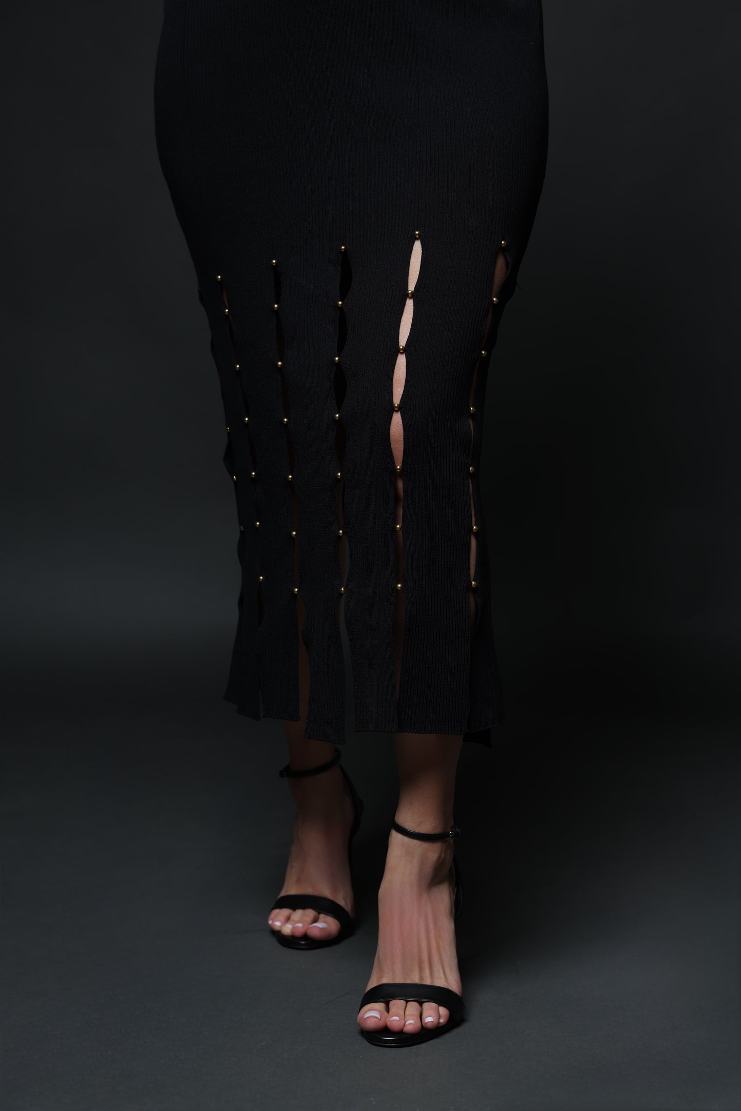 Eclipse Dress