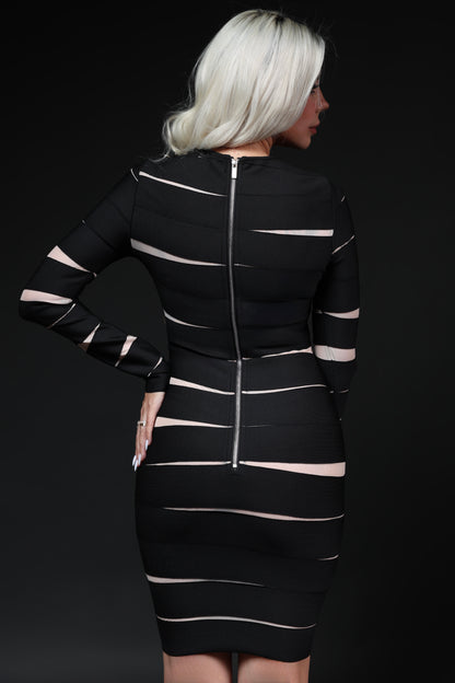 Mystique Dress